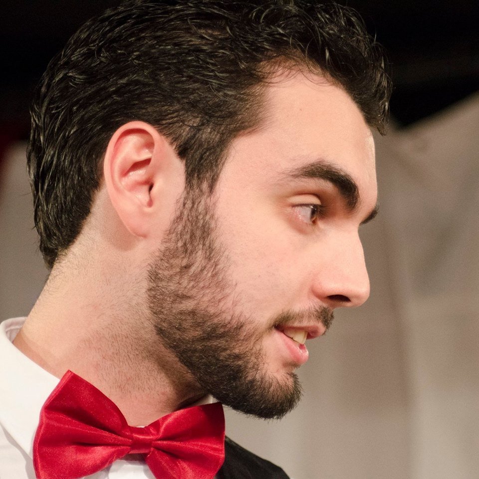 mlunvin's profile picture. Hi, I'm Marvin Lun(natic)!