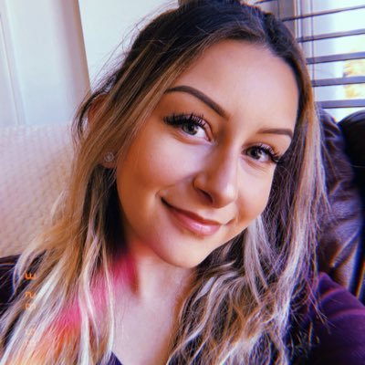 abbsoxo's profile picture. insta: @abbymariebeautyllc