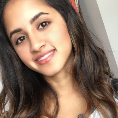 nisha_s21's profile picture. a 4’11 girl with 6’11 energy