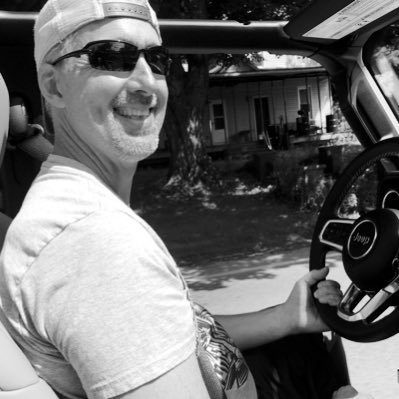 DufourJr's profile picture. Husband of 30 years to best woman in world. Father to 3 great kids. Bowhunter. Fisherman. Browns/Cavs/Indians fan.