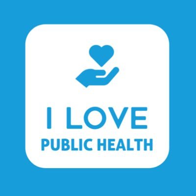 Visit I Love Public Health Profile