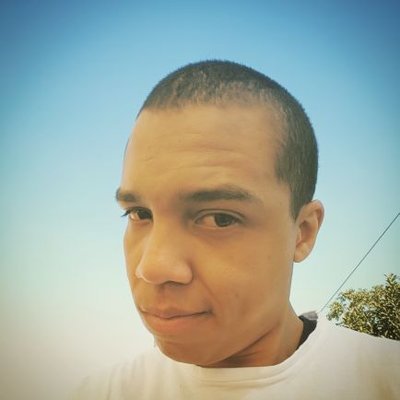 UrsoNetrix's profile picture. Tive que recriar meu Twitter =/
reativei meu site https://t.co/nJrrpFbNVH