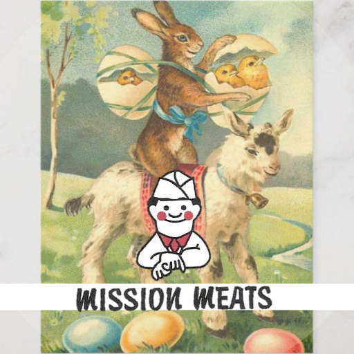 Mission Meats believes in providing the best at a reasonable price. We specialize in quality grown, locally raised products.