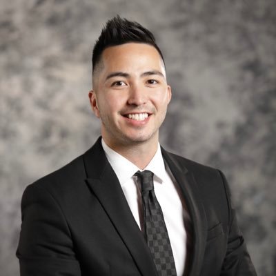 ricktonyis's profile picture. 