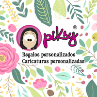 Piksy(@piksydesign) 's Twitter Profile Photo