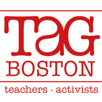 TAG Boston (@tag_boston) 's Twitter Profile Photo TAG Boston (@tag_boston) 's Twitter Profile Photo