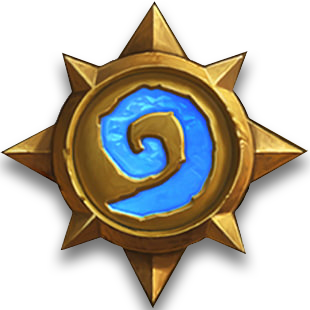 I LOVE Hearthstone and stream it on Twitch.