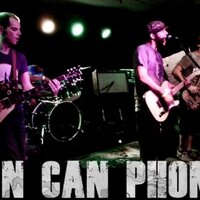 TIN CAN PHONE (@tincanphone) 's Twitter Profile