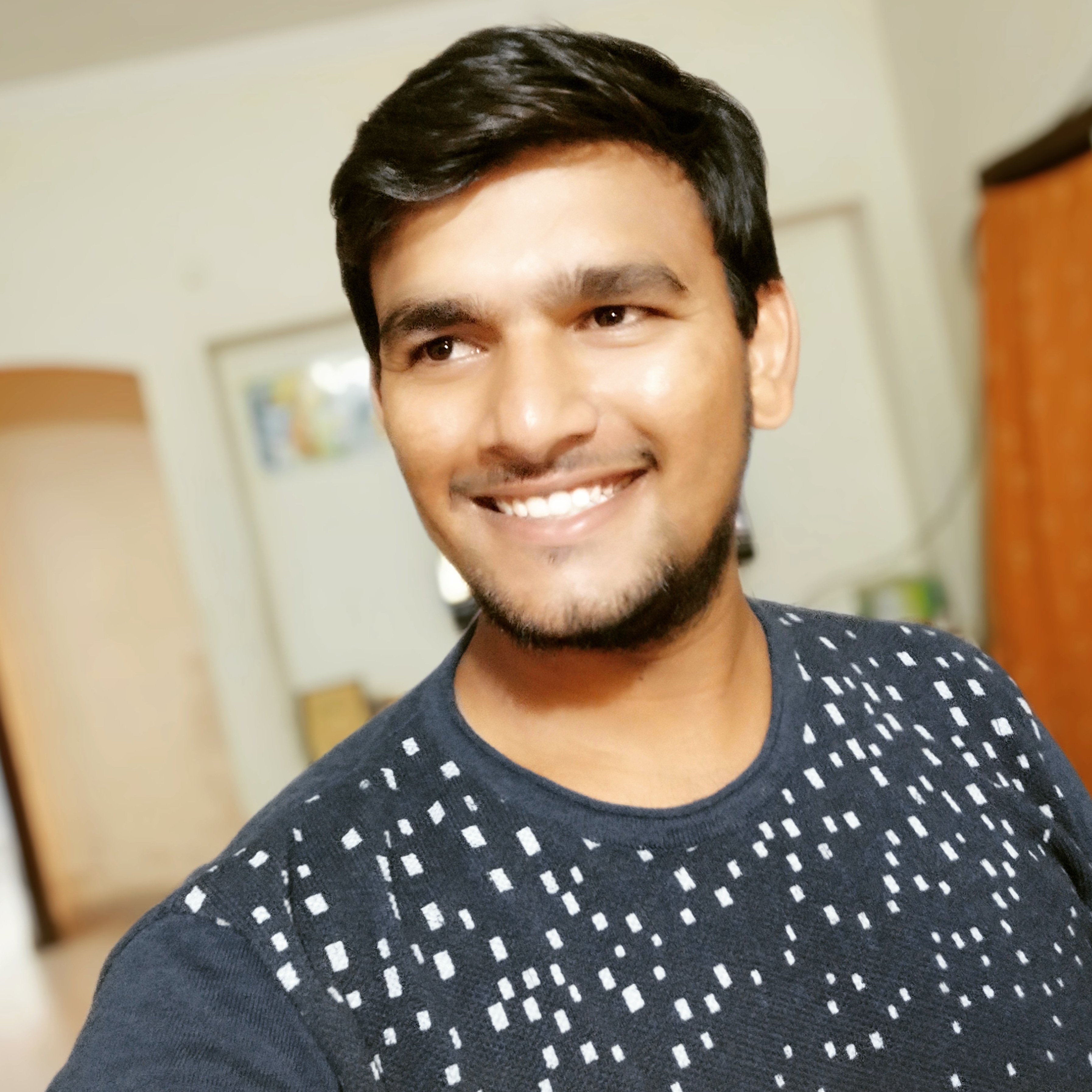 ReddRanga's profile picture. 