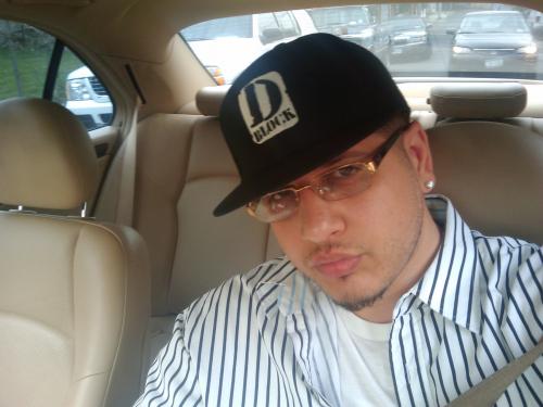 Over see the day to day operations for D-Block Latino.