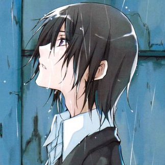 xmperator's profile picture. Leader of the Black Knights and also known as Zero. #RP