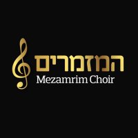Mezamrim Choir (@mezamrimchoir) 's Twitter Profile