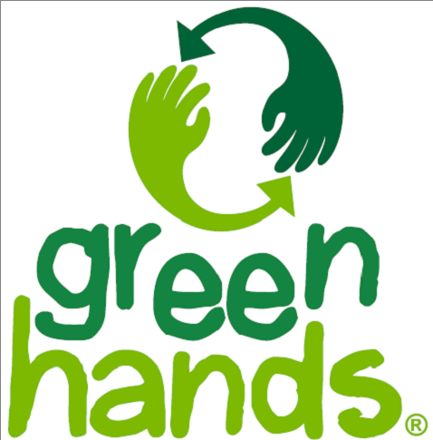 Cambia de actitud, está en tus manos! Green-Hands busca generar cambios en las personas, especialmente en CentroAmérica hacia la conservación del medio ambiente
