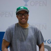 John Grier (@grierfest) 's Twitter Profile