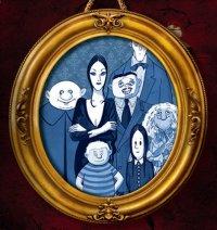 Official Twitter profile for The Addams Family Musical. Now on Tour across North America and coming soon to Brazil, Scandinavia and Australia.