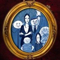 The Addams Family (@theaddamsfamily) 's Twitter Profile