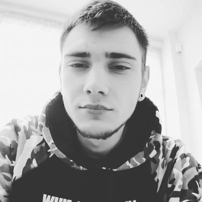 nieopanowany's profile picture. Niekontrolowany