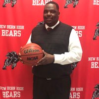 Calvin Campbell - @Coach_Campbell2 Twitter Profile Photo