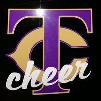 TCHS Cheer Booster(@TCHSCBooster) 's Twitter Profile Photo
