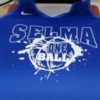 One Ball - @SelmaOneBall Twitter Profile Photo