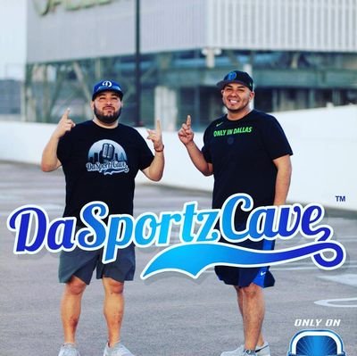 Dallas based podcast for sports fans by sports fans. Fans of all teams and sports welcome! Join us! #DallasCowboys #DallasMavericks #TexasRangers #DallasStars