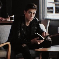 ๐๐ผ๐๐ฟ๐๐. (@impvlsiveass) 's Twitter Profile