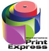 Print_Express's profile picture. Distribuidora de Productos, Materiales y Equipos para Publicidad y Artes Gráficas.