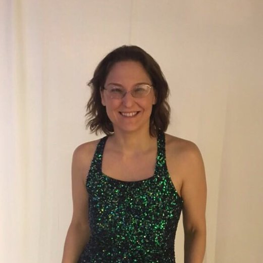 MissHeather634's profile picture. Therapist, Researcher, World Saver, Pre-Schooler Butler, Fire Eating Unicorn Wrangler, Only One in the Goddamned House Who Knows Where the Bandaids Are.