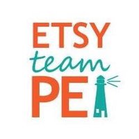Etsy Team PEI (@etsyteampei) Twitter profile photo