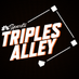 Triples Alley (@TriplesAlleySFG) Twitter profile photo