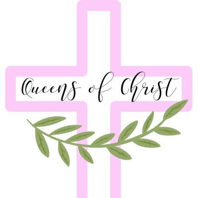 Royalty: (n) children of the one true king living to exalt His holy name | Queens of Christ, lets join together to grow, encourage, and spread God’s love 💗