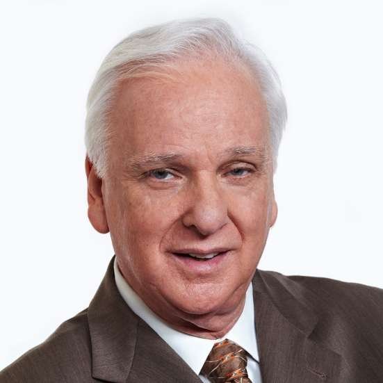 BernardGoldberg Profile Picture