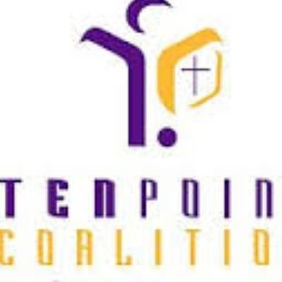 National Ten Point Coalition is a faith-based model that addresses the issue of urban violence as it impacts young men of color ages 12 to 24.