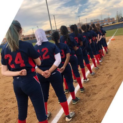 Thomas Jefferson Softball Profile