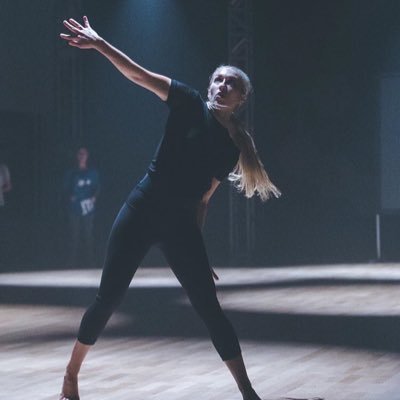 dancer/teacher/choreographer...RFTS Faculty. ADE Featured Faculty. BDG Faculty💃🏼