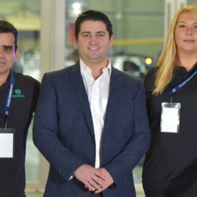 DCaballero_S's profile picture. 