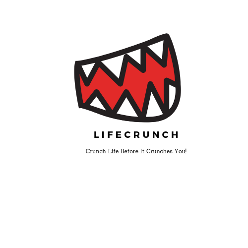 Life is hard sometimes. Finding ways to make it suck less is Life Crunch’s mission. Here at Life Crunch we provide tips and hacks to many of life’s problems.