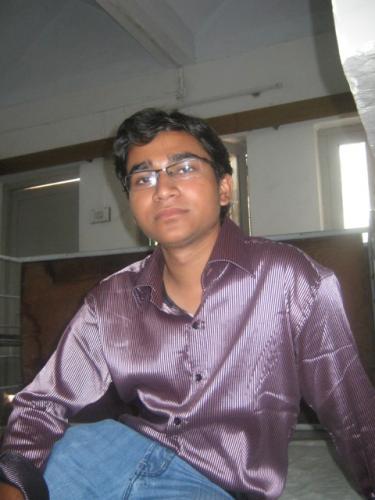 I m Rohit Johri