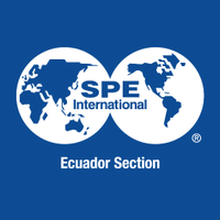 SPE Ecuador Section (@ecuadorspe) 's Twitter Profile