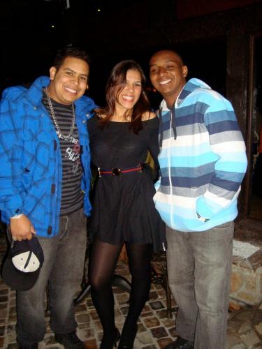 Caioblonder's profile picture. 