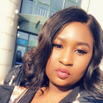 A vessel of honor ✨