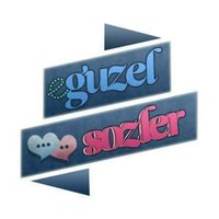 Güzel Sözler (@sozguzel1) 's Twitter Profile Photo Güzel Sözler (@sozguzel1) 's Twitter Profile Photo