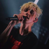 4/24 Troye Sivan Bloom Tour 東京公演 企画垢 (@bloomtour_jpn) Twitter profile photo