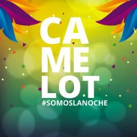 Camelot Night Club (@camelotnight) 's Twitter Profile Photo Camelot Night Club (@camelotnight) 's Twitter Profile Photo