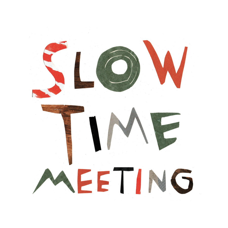 SLOW TIME MEETINGさんのプロフィール画像