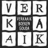 VERKAAIK (@verkaaikboeken) 's Twitter Profile