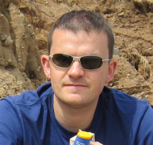 Managing Director at Simpson Associates, The Data Analytics Company, member of Woodhead Mountain Rescue Team whilst also learning to kite surf.