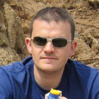 Giles Horwood (@gileshorwood) 's Twitter Profile