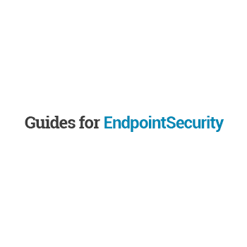 Aims to simplify and demystify the Endpoint Security buyers' journey by educating business decision-makers as they are in the process