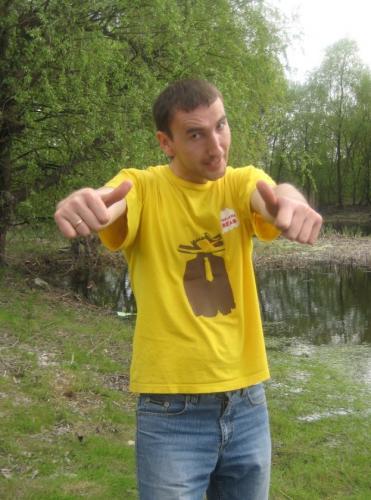 derevij's profile picture. Hello! My name is Alex! I am glade a new friends!